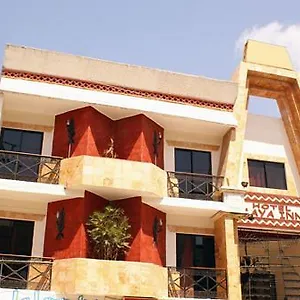 3* Hotel Sasha