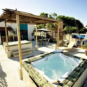  Pensión Casa Seloa