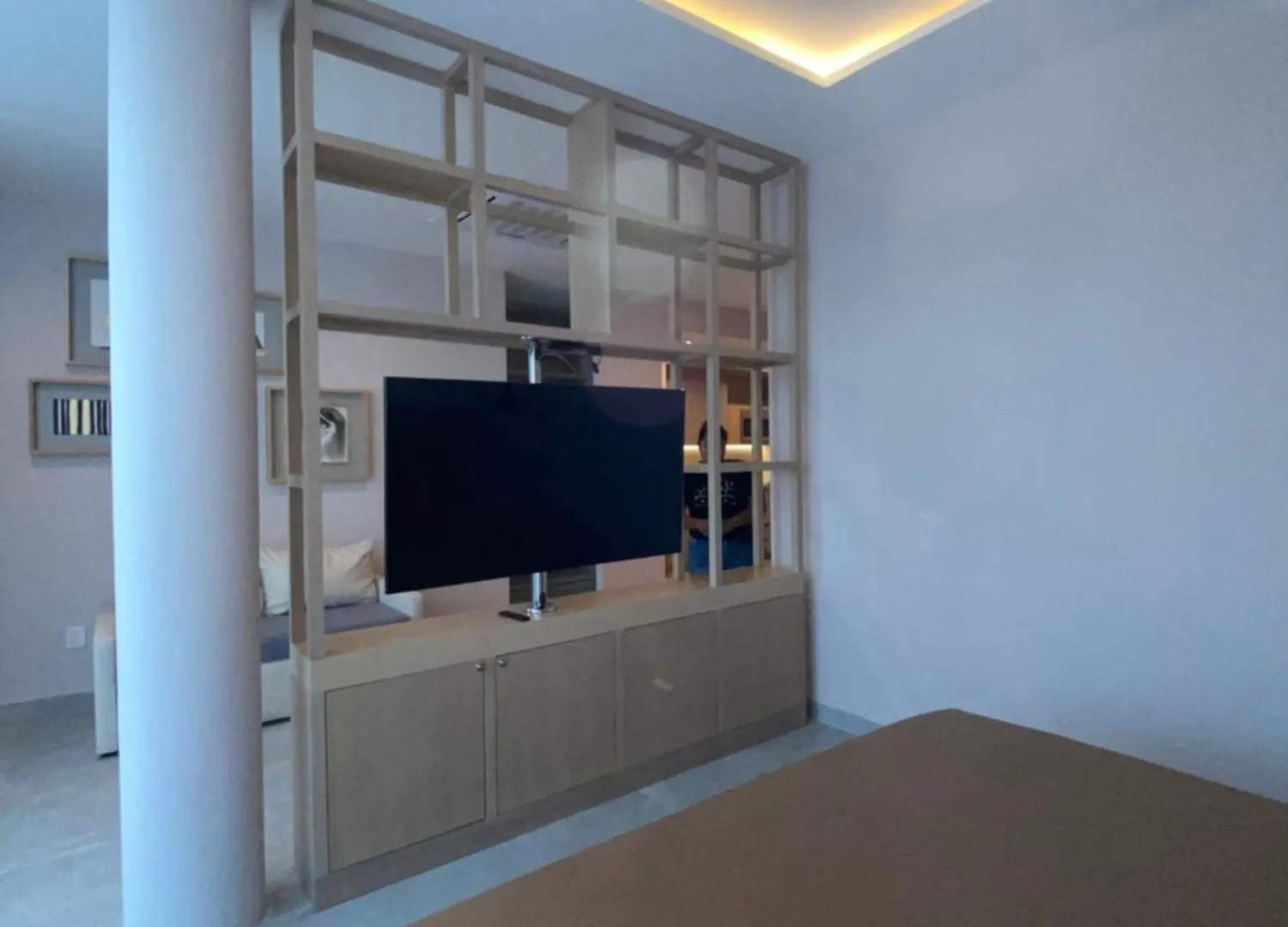 Nayfer Suites Playa del Carmen Lejlighedshotel