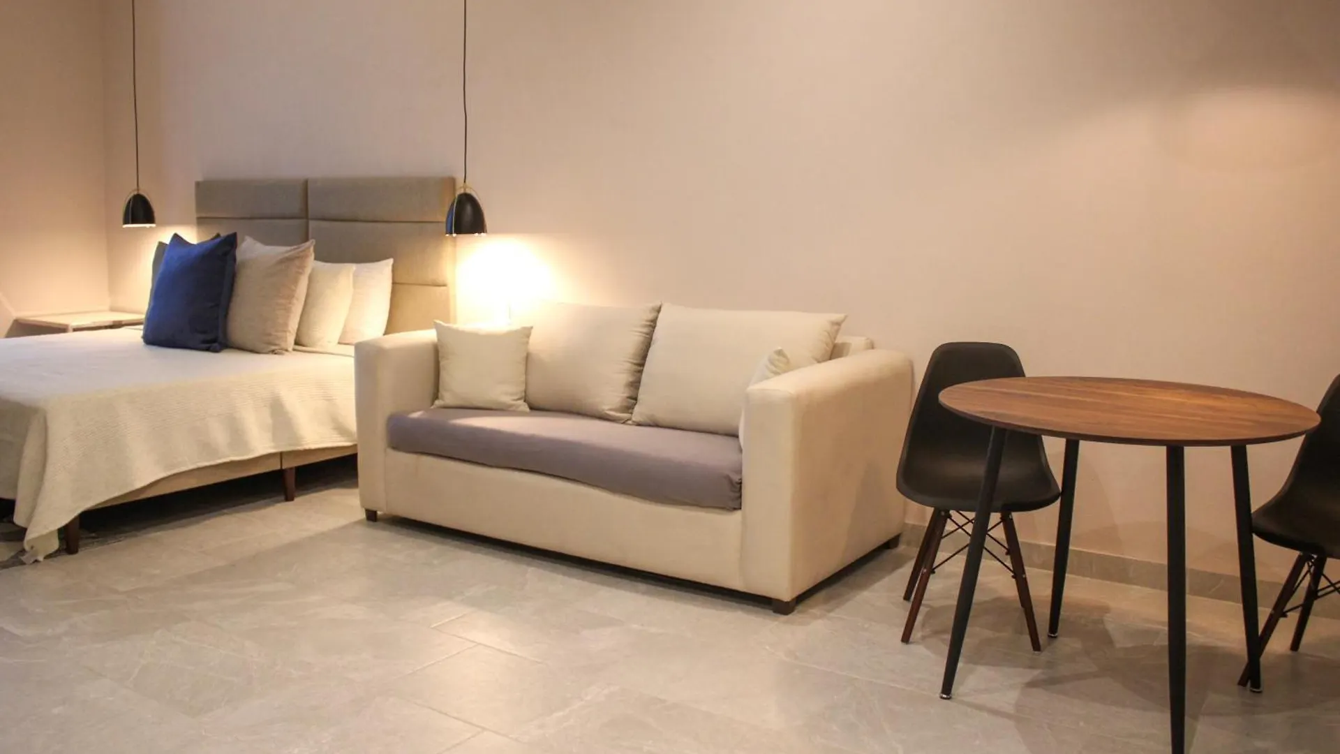 Nayfer Suites Playa del Carmen Lejlighedshotel