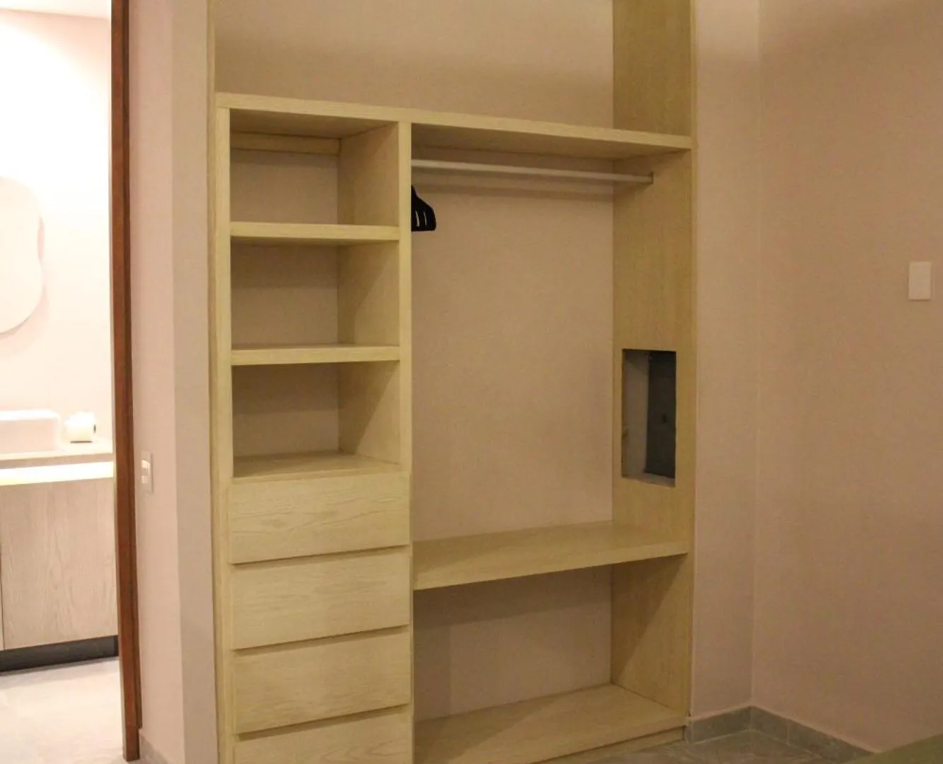 Nayfer Suites Playa del Carmen 0*,  México