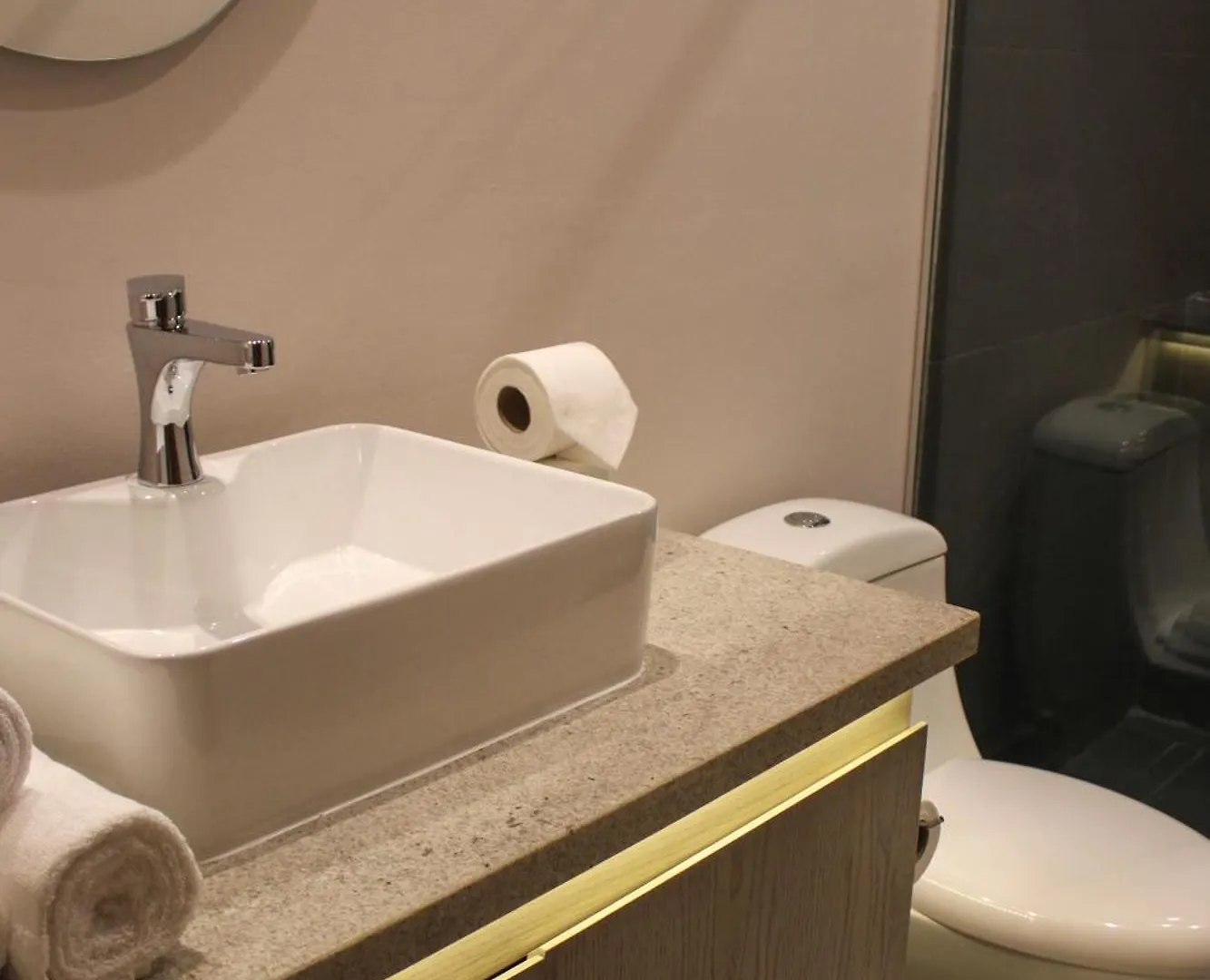 Nayfer Suites Playa del Carmen Apartahotel