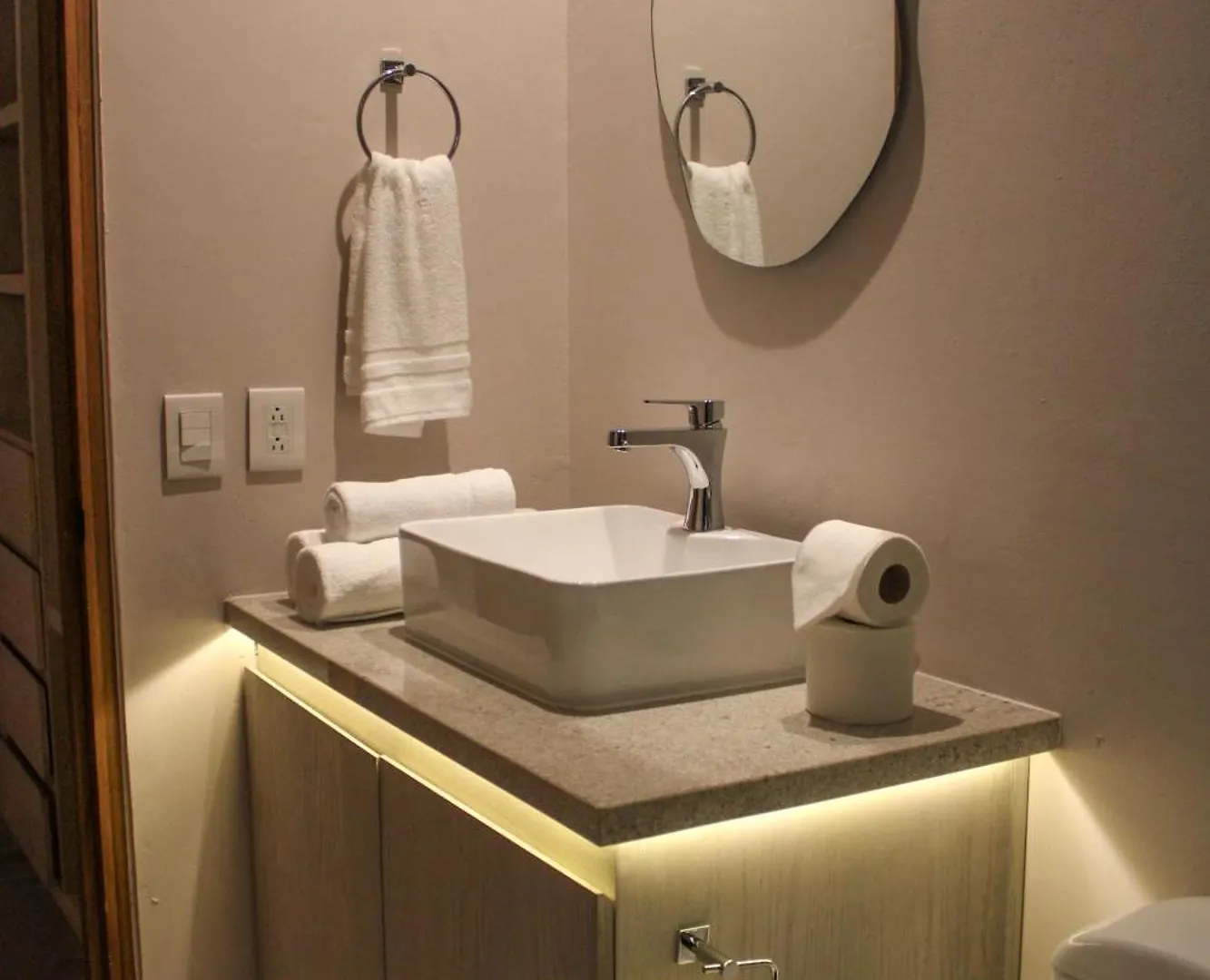 Nayfer Suites Playa del Carmen Apartahotel