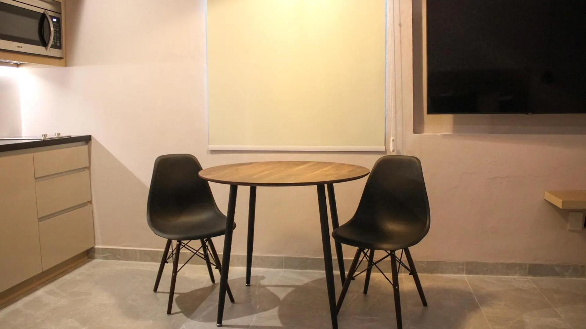 Apartahotel Nayfer Suites Playa del Carmen México